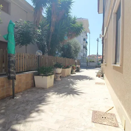 Acquacorrente - A Due Passi Dal Mare Пескара