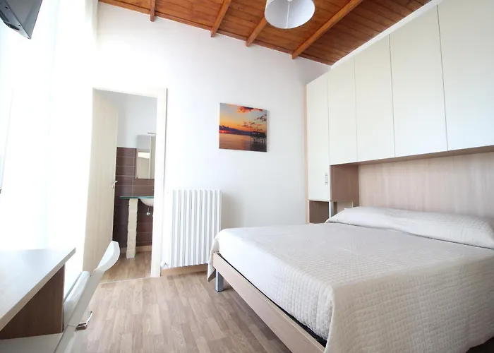 Acquacorrente - A Due Passi Dal Mare Гостевой дом