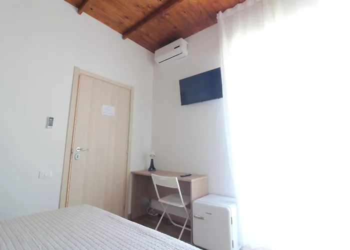 Acquacorrente - A Due Passi Dal Mare Гостевой дом Пескара