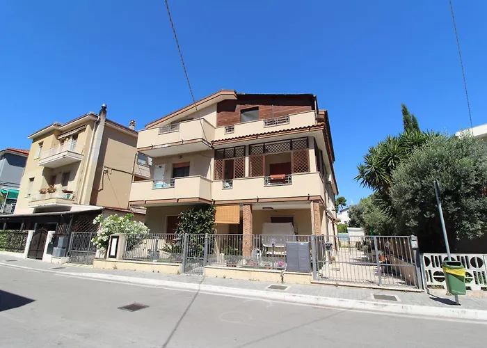 Гостевой дом Acquacorrente - A Due Passi Dal Mare 3*