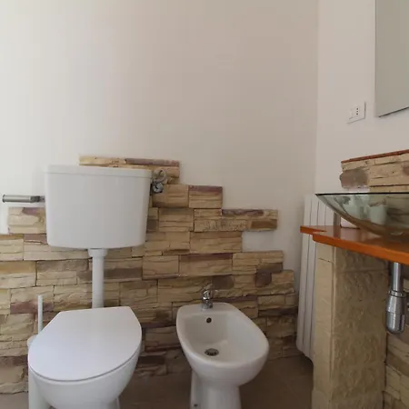 Casa de hóspedes Acquacorrente - A Due Passi Dal Mare 3*