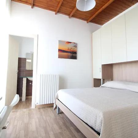 Acquacorrente - A Due Passi Dal Mare Casa de hóspedes