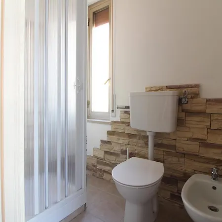 Acquacorrente - A Due Passi Dal Mare Casa de hóspedes 3*