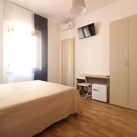 Acquacorrente - A Due Passi Dal Mare ゲストハウス