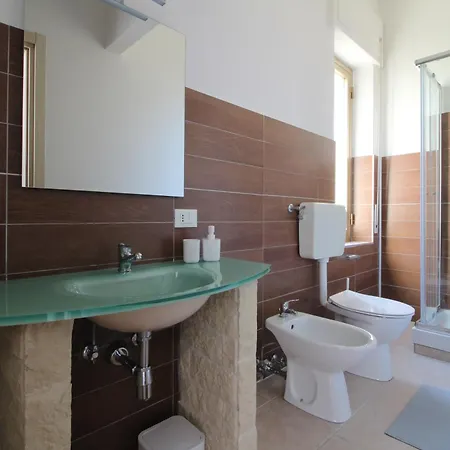 Acquacorrente - A Due Passi Dal Mare Casa de hóspedes