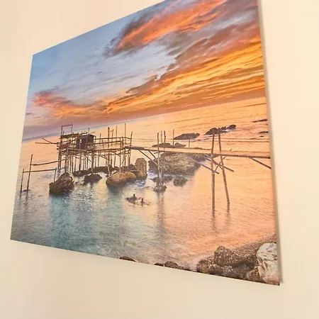 Acquacorrente - A Due Passi Dal Mare Casa de hóspedes