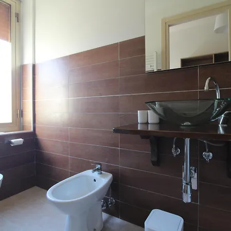 Acquacorrente - A Due Passi Dal Mare ゲストハウス ペスカーラ