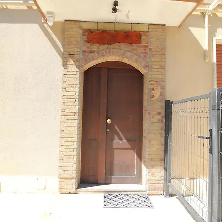 Casa de hóspedes Acquacorrente - A Due Passi Dal Mare Pescara