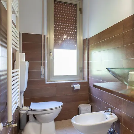 Acquacorrente - A Due Passi Dal Mare 3* Pescara