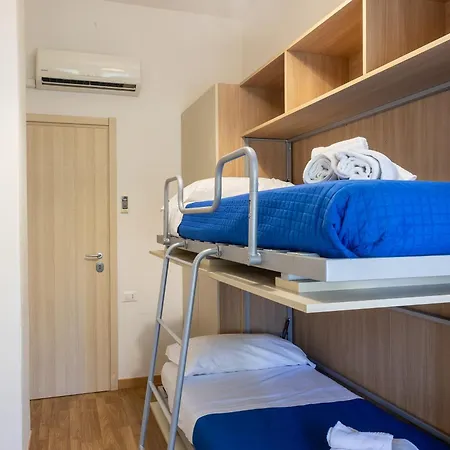 Acquacorrente - A Due Passi Dal Mare 3*