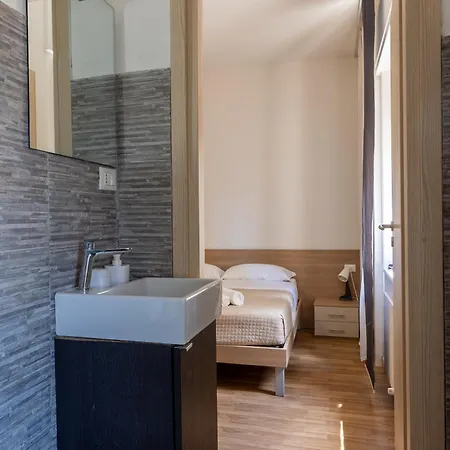 Acquacorrente - A Due Passi Dal Mare 3* Pescara