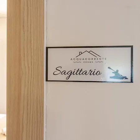 Acquacorrente - A Due Passi Dal Mare Penzion 3*