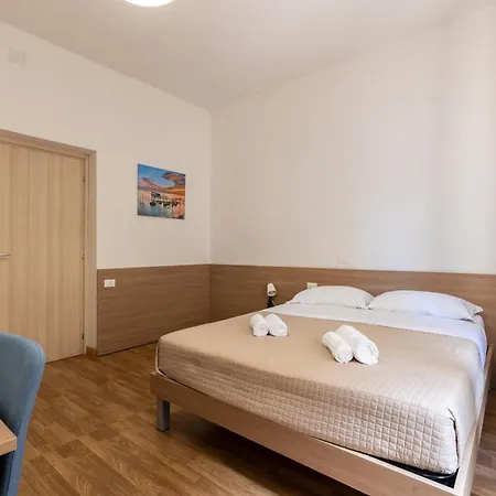 بيت ضيافة Acquacorrente - A Due Passi Dal Mare 3*