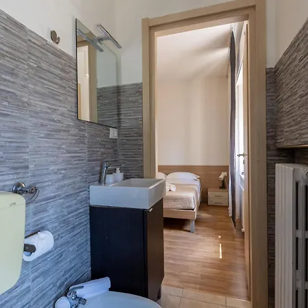 Acquacorrente - A Due Passi Dal Mare 3*