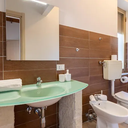 Acquacorrente - A Due Passi Dal Mare 3*