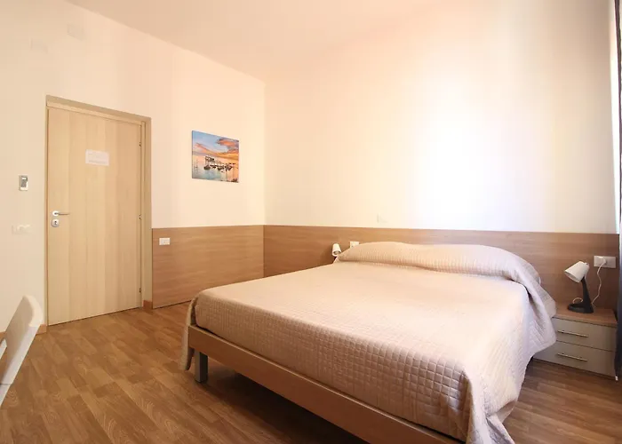 Acquacorrente - A Due Passi Dal Mare 3*