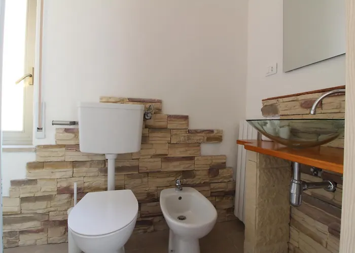 Konukevi Acquacorrente - A Due Passi Dal Mare 3*