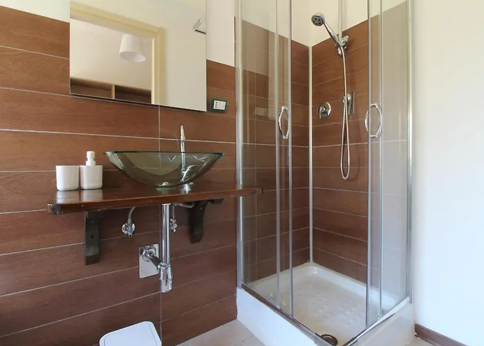 Acquacorrente - A Due Passi Dal Mare 3*