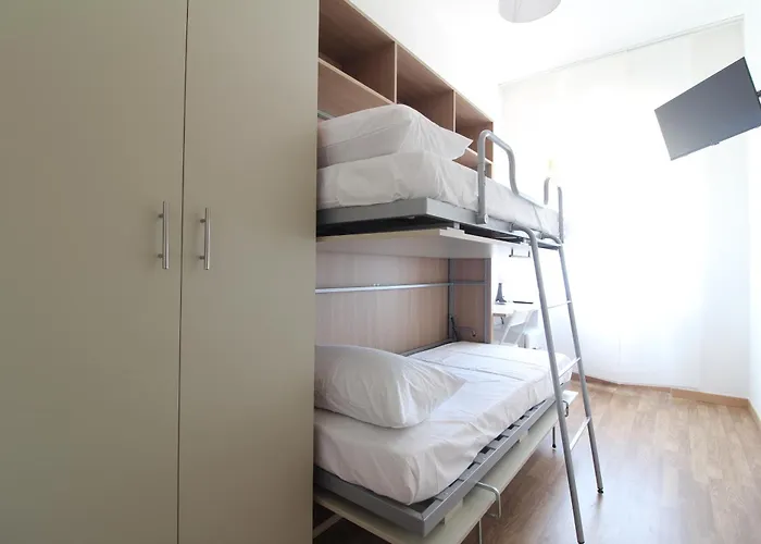 Acquacorrente - A Due Passi Dal Mare 게스트하우스 3*