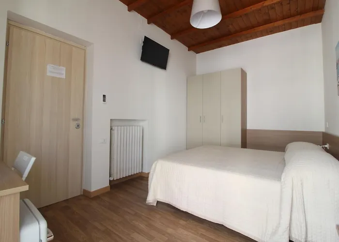 Acquacorrente - A Due Passi Dal Mare 게스트하우스