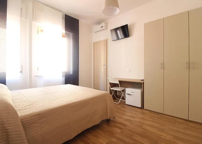 Acquacorrente - A Due Passi Dal Mare Affittacamere