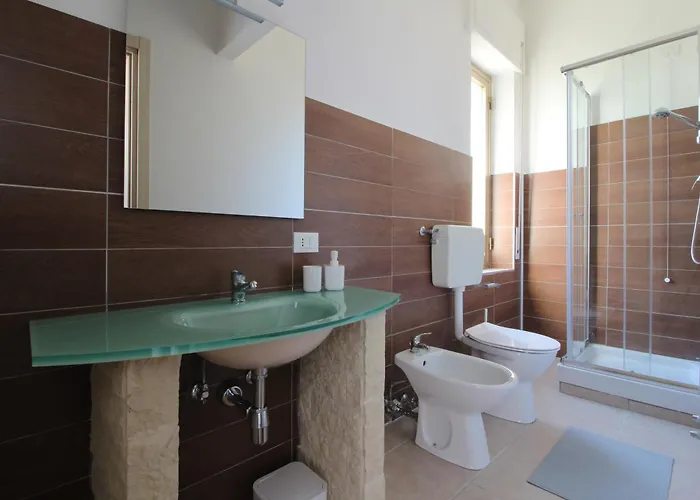 Acquacorrente - A Due Passi Dal Mare Affittacamere