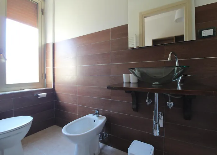 Acquacorrente - A Due Passi Dal Mare 게스트하우스 페스카라