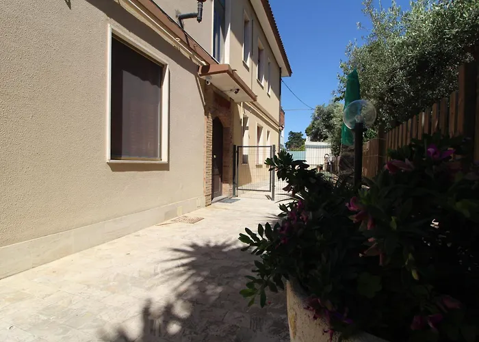 Acquacorrente - A Due Passi Dal Mare 3*