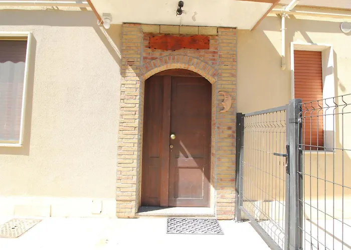 게스트하우스 Acquacorrente - A Due Passi Dal Mare 페스카라