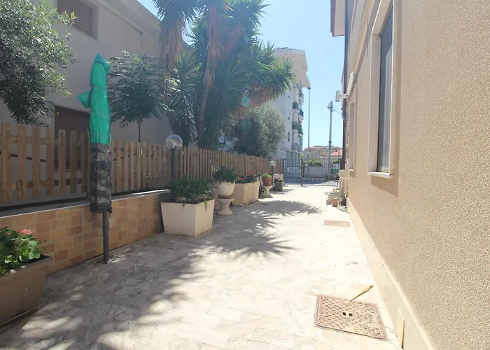 Acquacorrente - A Due Passi Dal Mare Pescara